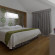 Jolly Hotel Plaza Genoa 