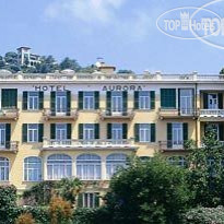 Aurora Отель