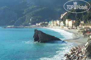 Hotel photo Genova 3*