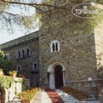 Grand hotel Dei Castelli
