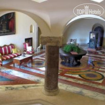 Grand hotel Dei Castelli