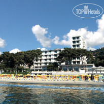 Diana Grand Hotel 