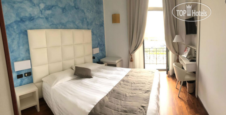 Hotel photo Parigi 4*