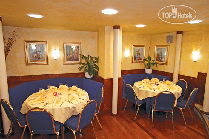 Best Western Nazionale San Remo