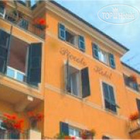 Hotel Piccolo Portofino  