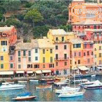 Hotel Piccolo Portofino  