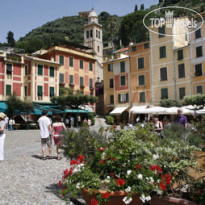 Hotel Piccolo Portofino  