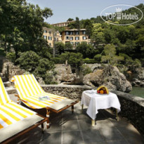 Hotel Piccolo Portofino  