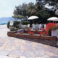 Grand hotel Mediterranee