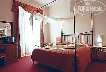 Grand hotel Mediterranee