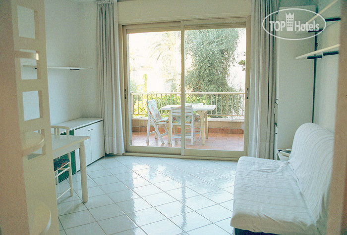 New photos from tourists Residence Imperiale 3*