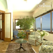 Flora hotel Alassio