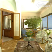 Flora hotel Alassio