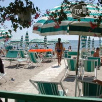 Flora hotel Alassio