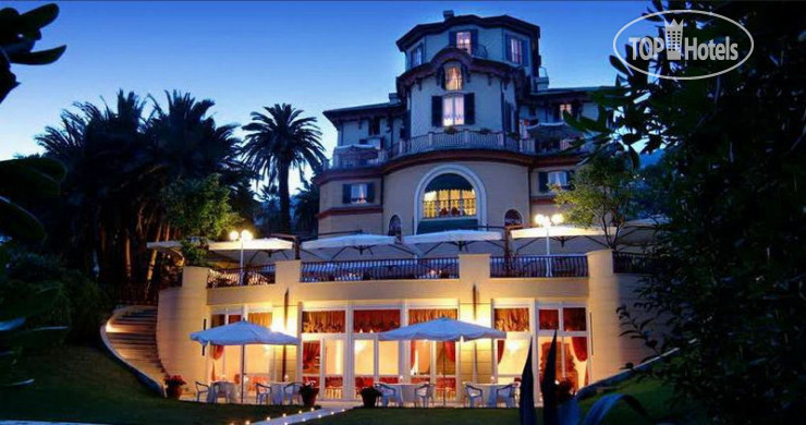 Hotel photo Villa Pagoda 4*