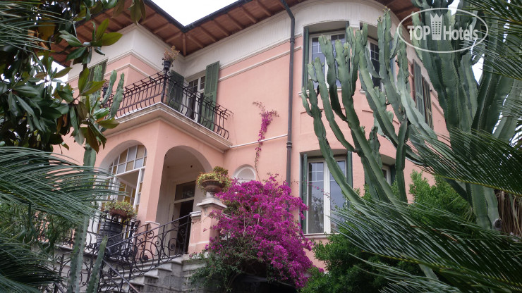 New photos from tourists La Scogliera 3*