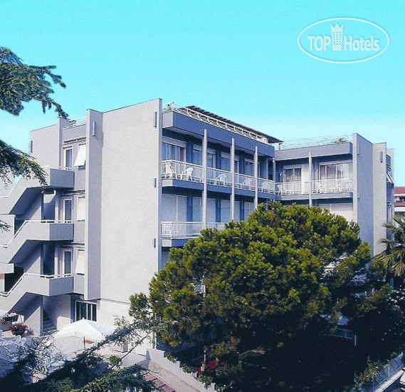 Hotelier's photos Corallo 3*