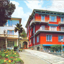 Villa Maria