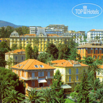 Villa Maria