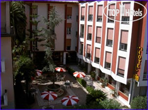 Hotelier's photos Hotel 5 Terre 3*