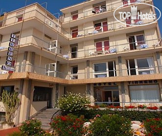 Hotel photo Tirreno 3*