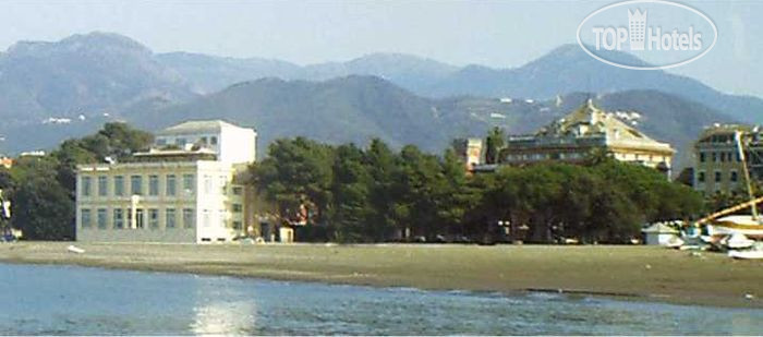 Hotel photo Nettuno 4*