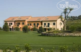 Hotel photo Castellaro Golf Resort 4*