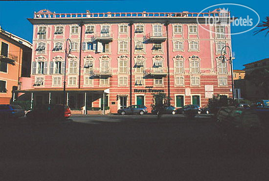 Hotelier's photos Europa 4*