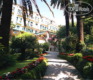 Hotel photo Metropole 4*