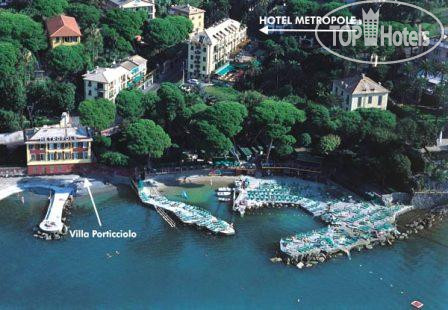 New photos from tourists Metropole 4*
