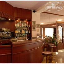 Cristallo Hotel