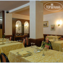 Cristallo Hotel