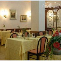 Cristallo Hotel