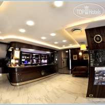Cristallo Hotel