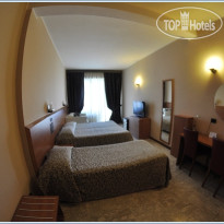 Cristallo Hotel