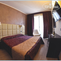 Cristallo Hotel