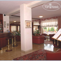 Cristallo Hotel