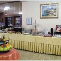 Cristallo Hotel