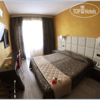 Cristallo Hotel