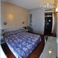 Cristallo Hotel