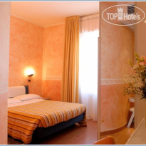 Cristallo Hotel