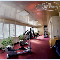 Cristallo Hotel