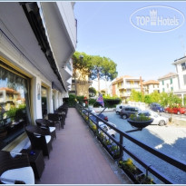 Cristallo Hotel