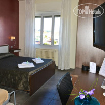 Villa Le Logge