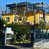 Villa Le Logge