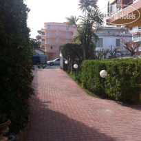 Villa Le Logge