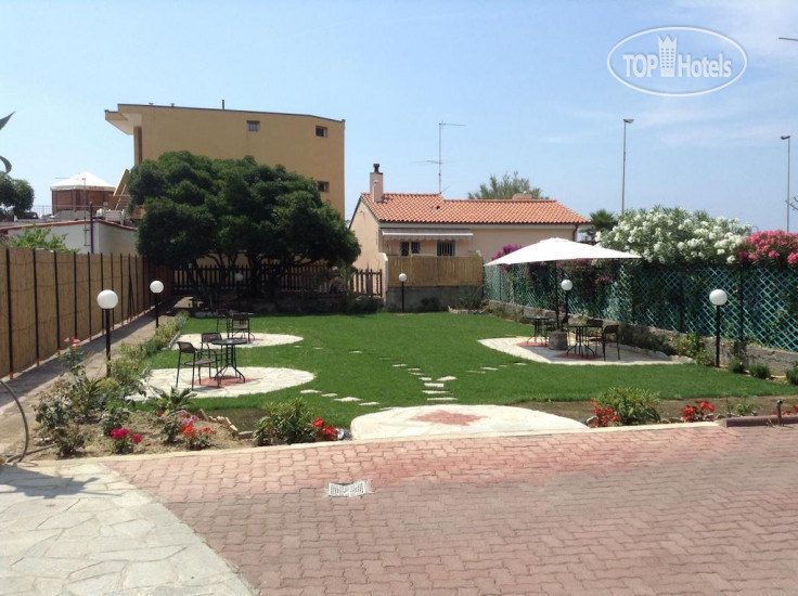 Hotelier's photos Villa Le Logge