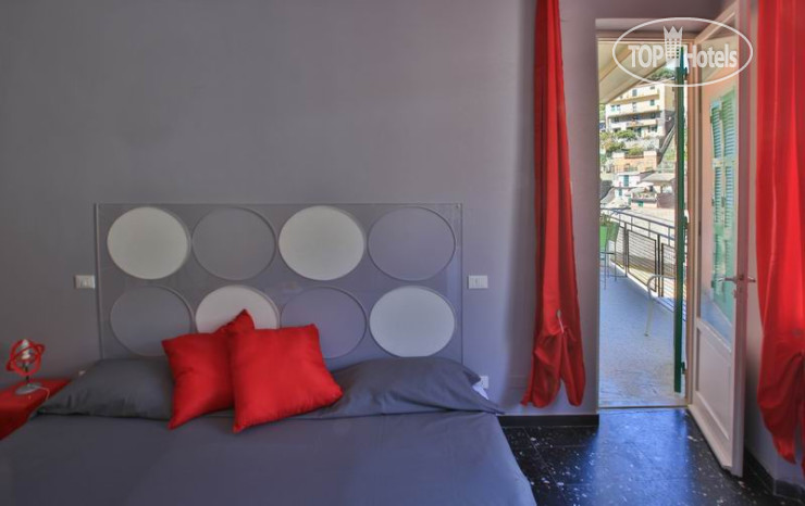 New photos from tourists Ciao Bella B&B