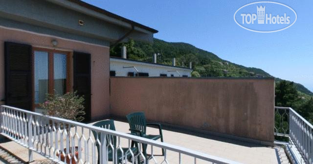 Hotelier's photos Due Gemelli Hotel 3*