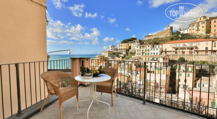Hotel photo Affittacamere Le Giare 